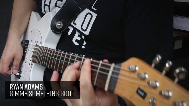 6 Riffs With REVV G3 смотреть онлайн