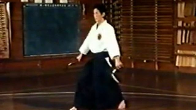 Ryukyu Kobudo Weapons