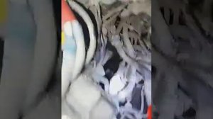 Расположение датчика скорости Honda Cr-v RD1. Honda Cr-v Rd1 location speed sensor.