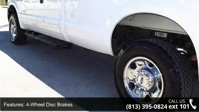 2006 Ford Super Duty F-250 Supercab XLT 4WD - Universal A... смотреть онлайн