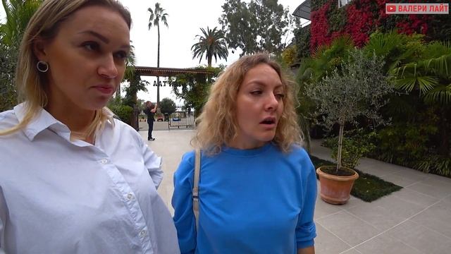 СУХУМ -СТОЛИЦА АБХАЗИИ. Зачем сюда ехать туристу? смотреть онлайн