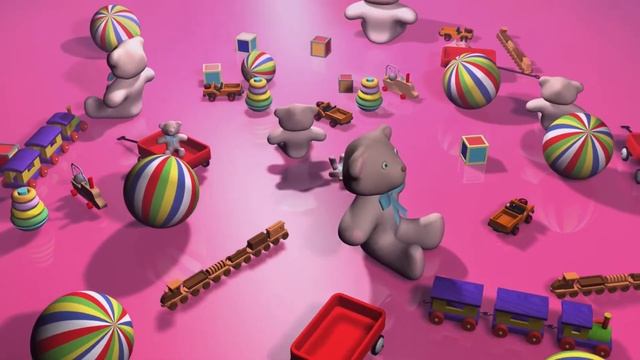 лучшая колыбельная для малышей. смотреть онлайн