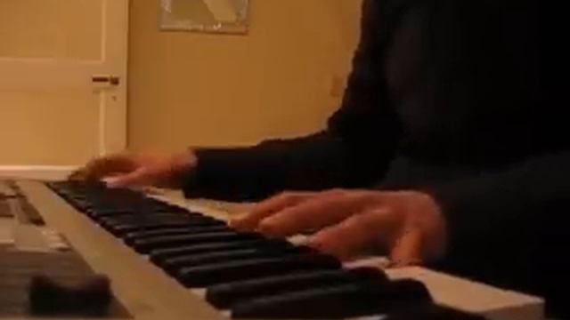 Funky Fingers смотреть онлайн