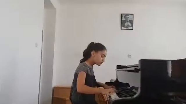 Mariam Taroyan-Piano- M4FF смотреть онлайн