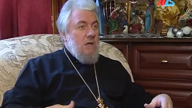 Передача "Православный храм" от 30.07.2017г. МТВ Волгоградское телевидение. смотреть онлайн