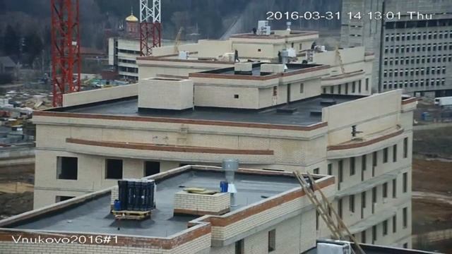 Обзор. 31 марта 2016. Камера №1 смотреть онлайн