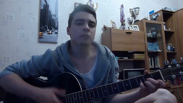 Danny - всё пройдет... смотреть онлайн