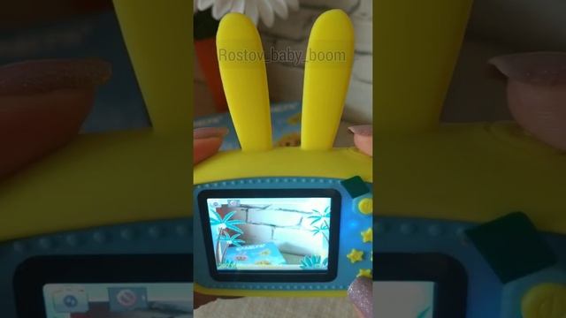 детский фотоаппарат. отличие оригинала от подделки смотреть онлайн