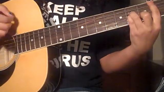 Here, There and Everywhere- The Beatles Cover смотреть онлайн