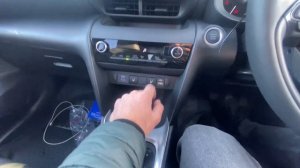 TOYOTA YARIS CROSS 2023 NEW Z 2TONE MXPB10 1500cc 2WD 0km S/A