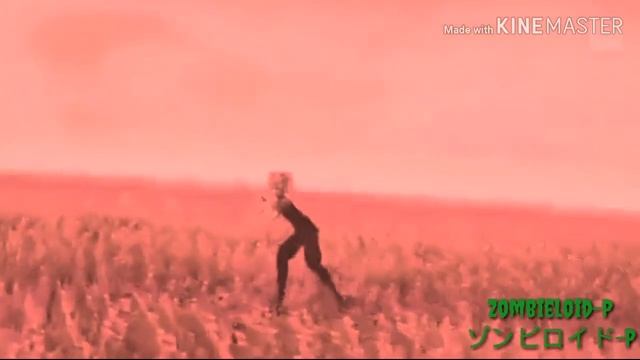 Zombie Pigman Boy - Ievan Polkka (MINECRAFTLOIDカバー) (Len Video) смотреть онлайн