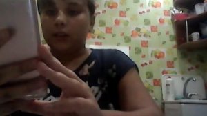 Распаковка моего нового телефона