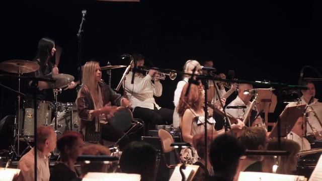 OTTA-orchestra 'Royal Safary'(HiFi Audio).mp4