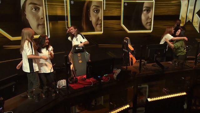Shopify Rebellion and Team Liquid Bring Home Wins | Game Changers Championship Day 2 Highlights смотреть онлайн