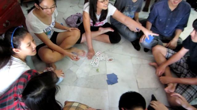 The "HeartAttack" Game смотреть онлайн
