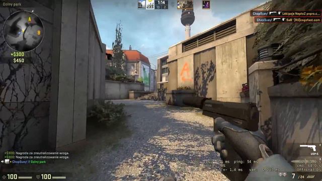 4K-4HS USP-S CS GO смотреть онлайн