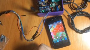 GSM сигнализация своими руками. от А до Я. Arduino, Sim900,3d печать