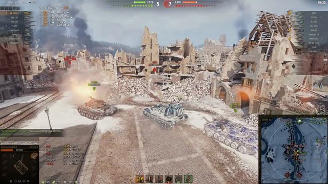 Expert Player in the Town смотреть онлайн