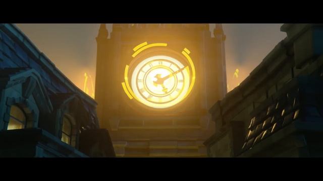 WEAK (Overwatch video film) смотреть онлайн