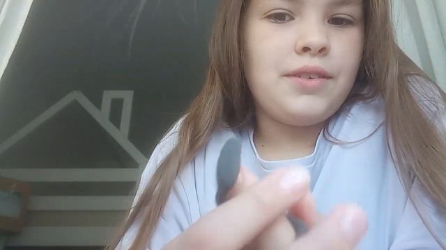 показываю подарок для тёти из бисера ✨ смотреть онлайн