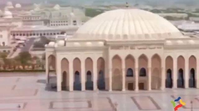 UAE national day Song 2015 смотреть онлайн