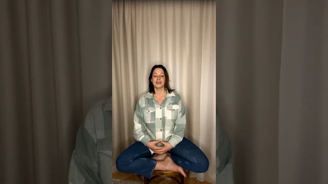 Утренняя практика осознанности. ЭФИР от 29.03.23 смотреть онлайн