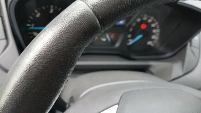 Ford Transit Custom 2.2 L2H1 Kamera смотреть онлайн