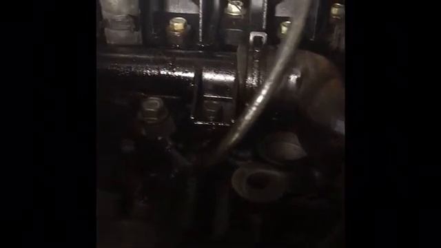 2006 Chevrolet Aveo Coolant Pipe Replacement Pt2 смотреть онлайн