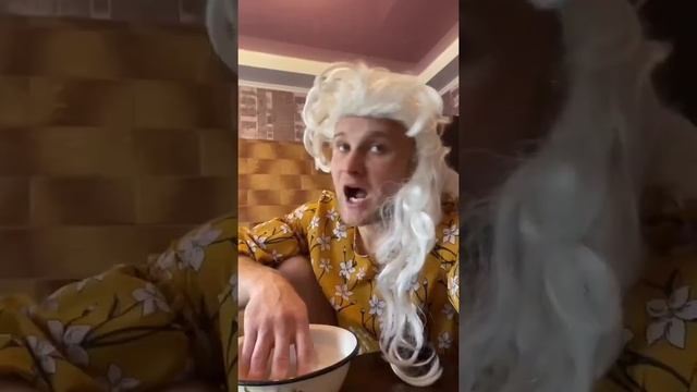 Мастер МАНИКЮРА смешное видео, юмор, приколы, поржать смотреть онлайн