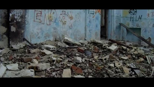 Заброшенный дом (Басы. Сумы) смотреть онлайн