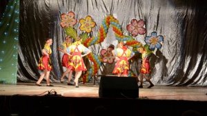 Московская кадриль