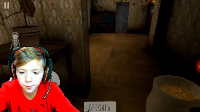 🛑Evil Nun | СБОРКА СЕКРЕТНОЙ МАСКИ! 2 ЧАСТЬ МАСКИ! ЗАПУСТИЛ НОВУЮ МИНИ-ИГРУ | Монахиня ОБНОВА 1.1.8 смотреть онлайн