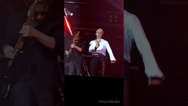 #SHAMAN 06.05.2023. Танцы на стёклах смотреть онлайн