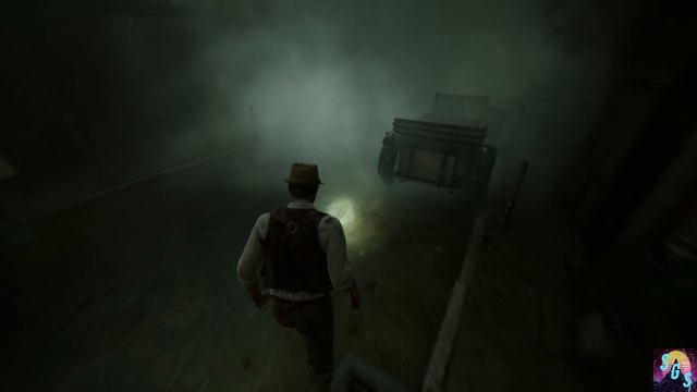 Паранормальщина по французски #2 ALONE IN THE DARK смотреть онлайн