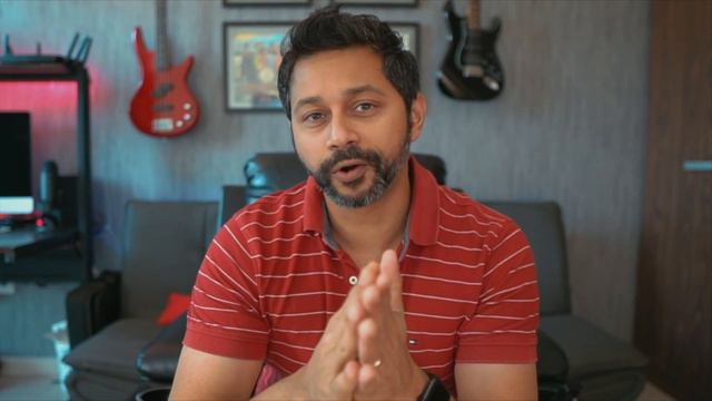 Worlds smallest wireless mic | Rode Wireless Go Review смотреть онлайн