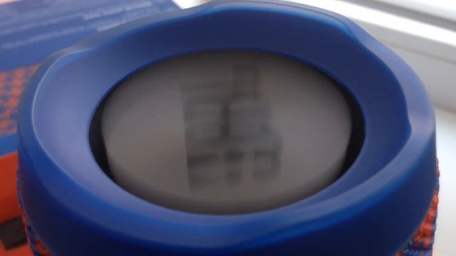 BASS TEST JBL CHARGE 3 смотреть онлайн