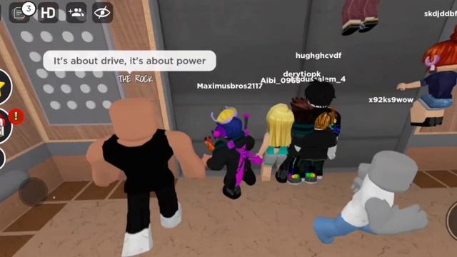 Лифт веселья | Elevator of fun Roblox смотреть онлайн