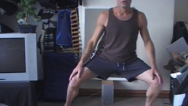 SIMPLE QUICK: Burn Fat Strengthen Exercise. Tone Muscle Core, Flexibility Agility Energy Boost смотреть онлайн