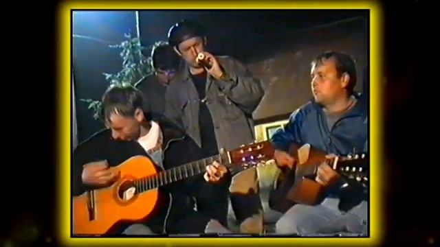 Хозяин. Финские песни..Яльчик .. смотреть онлайн