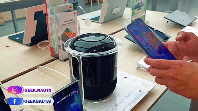 MATEVIEW | MATEVIEW GT | Los monitores GAMER Huawei ????? смотреть онлайн