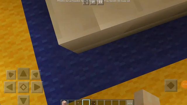 Minecraft , как сделать крутой бункер в игре, очень интересно! смотреть онлайн