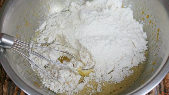 Вкусные будни