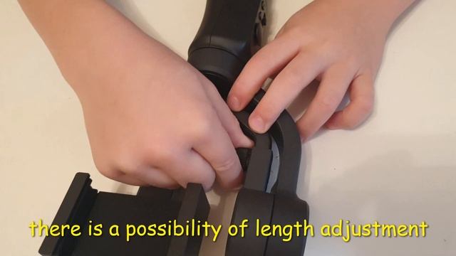 3 Axis H4 Handheld Gimbal Cool and not expensive смотреть онлайн