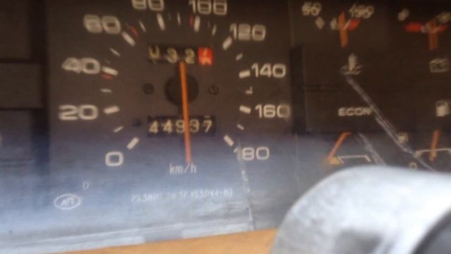 Ваз 2109 16v. Розгін від 0 до максимальної швидкості!!! смотреть онлайн