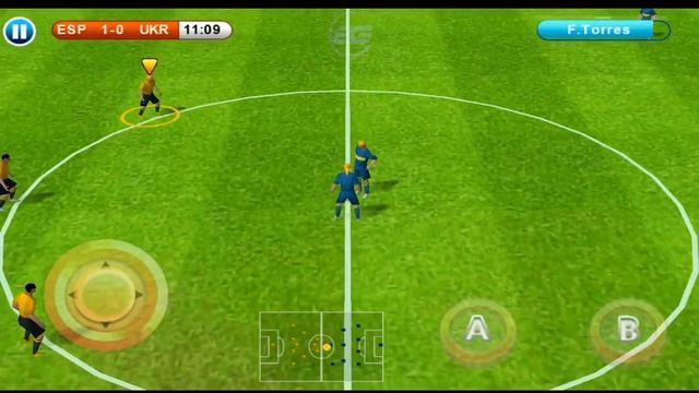 Evolution of Real Football Games Graphics and Gameplay From 2004 To 2020 смотреть онлайн