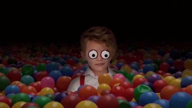 Game Theory... What Happened To You? смотреть онлайн