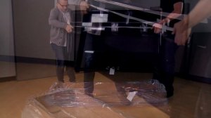 Yamaha AvantGrand NU1 and NU1X Assembly Guide