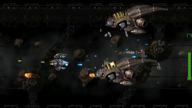 Astrobatics mission 11 смотреть онлайн