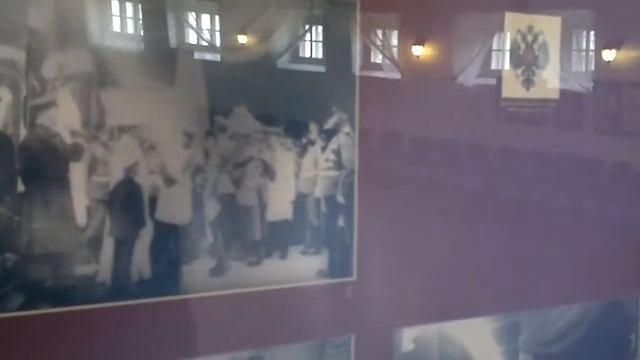 А.Н. Фирсанов о П.А. Столыпине. смотреть онлайн