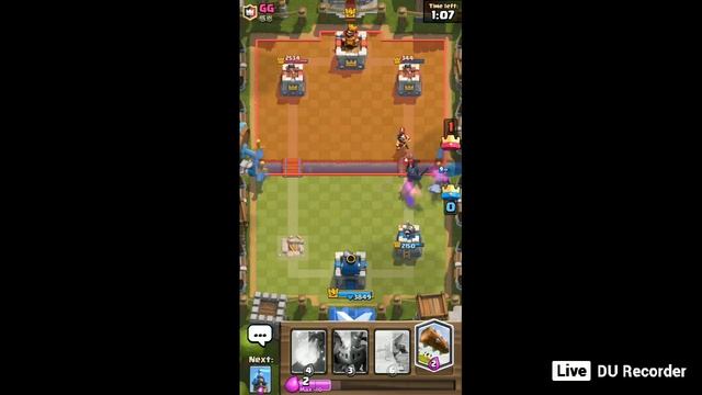 COMPLETING PRO DECK CHALLENGE/ SAHIL THE GAMER смотреть онлайн